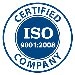 ISO Certification